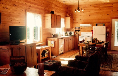 Mont-Tremblant Cottage | Domaine Summum