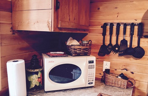 Mont-Tremblant Cottage | Domaine Summum