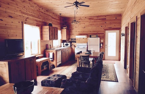 Mont-Tremblant Cottage | Domaine Summum