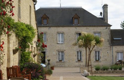 Sainte-Marie-du-Mont Hotel | Domaine Utah Beach - Le Grand Hard