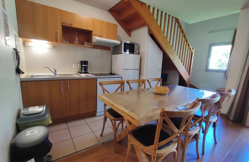 Luz-Saint-Sauveur House | Domaine Val de Roland