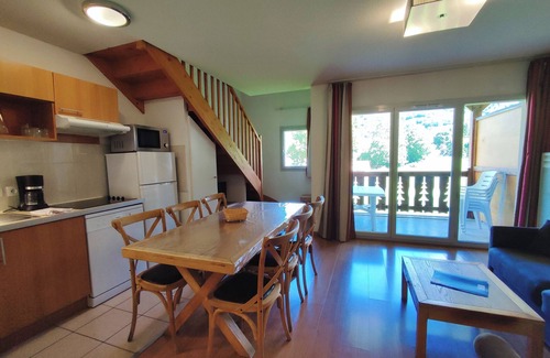 Luz-Saint-Sauveur House | Domaine Val de Roland