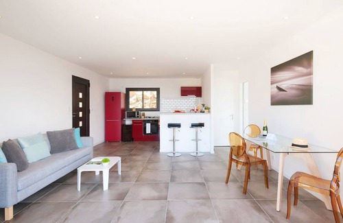 Olmeto House | Domaine Valle Doniche