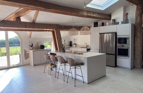 Thuir Other | Domaine Villadomar: Farmhouse nestled in the heart of Thuir in the calm of its wooded grounds