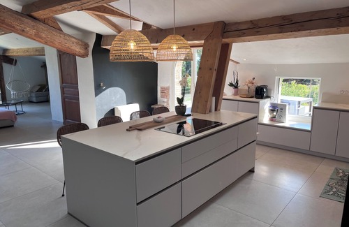 Thuir Other | Domaine Villadomar: Farmhouse nestled in the heart of Thuir in the calm of its wooded grounds