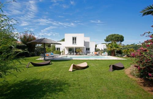 Calvi Hotel | Domaine Villas Mandarine Private Pools & Spa