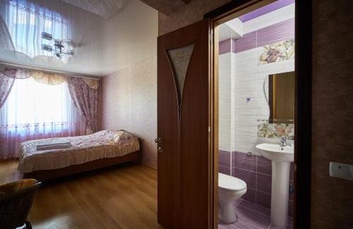 Kamenets-Podol'skiy Hotel | Domashniy