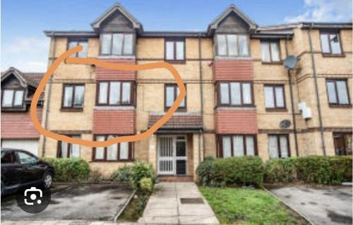 New Cross Apartment | Domasi Flat in New Cross