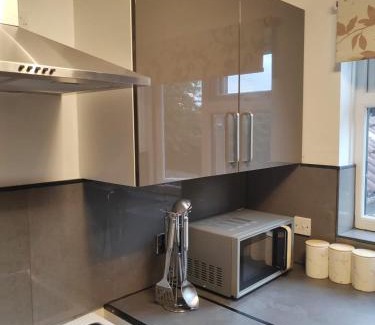 New Cross Apartment | Domasi Flat in New Cross