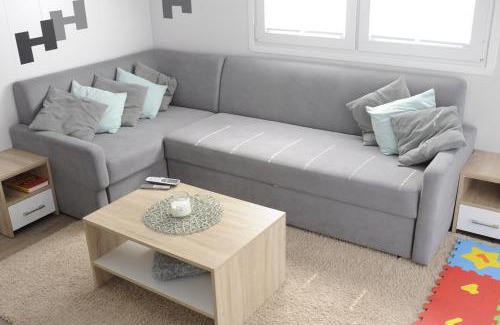 Nupaky House | Domeček u Prahy
