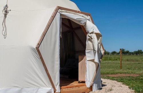 Gizay Other | Dome Géodésique