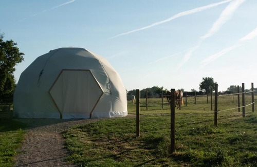 Gizay Other | Dome Géodésique