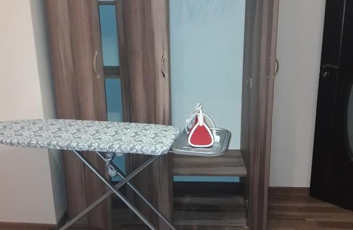 Batumi Apartment | Dome House