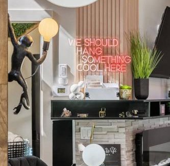 Northwest Calgary Villa | Dome House YYC, Iconic, Luxury, Backyard Oasis