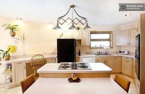 Kabletown House | Dome Of Your Dreams!