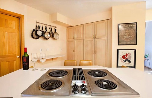 Kabletown House | Dome Of Your Dreams!