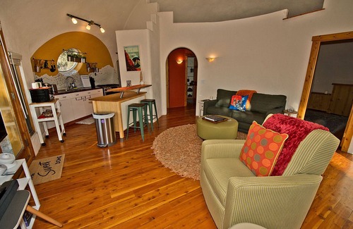 Baca Grande House | Dome Sweet Dome: Dark Skies, Astronomy & Planetarium