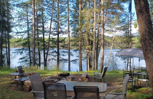 Olney RV Rental | Dome Tent 2/ Unfurnished
