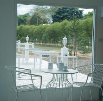 Huai Sat Yai Other | Dome Tent