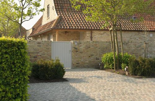 Moerkerke Bed & Breakfast | Domein Het Weiland