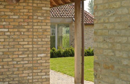 Moerkerke Bed & Breakfast | Domein Het Weiland