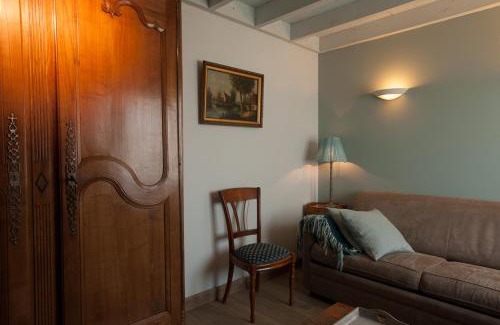 Moerkerke Bed & Breakfast | Domein Het Weiland