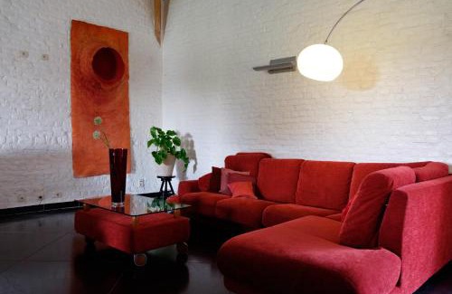 Niel-bij-Sint-Truiden House | Domein Tombos