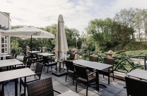 Koksijde Hotel | Domein Westhoek