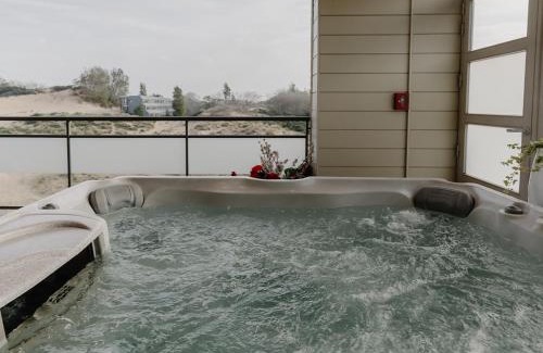 Koksijde Hotel | Domein Westhoek