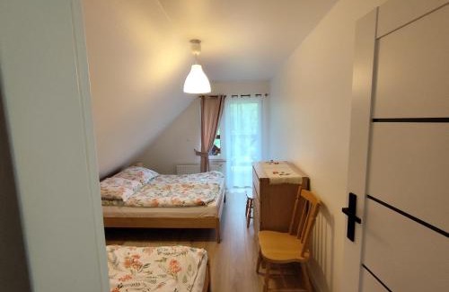 Bystrzyca Kłodzka House | Domek Źródełko
