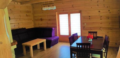 gmina Słopnice House | Domek Agroturystyczny na Putówce