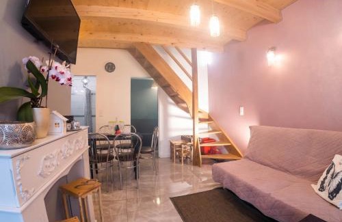 Ropa Apartment | Domek, agroturystyka Pod Gwiazdami Ropa