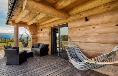 Zawoja Ski Chalet | Domek Asina Chata Zawoja