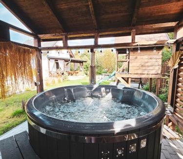 Sosnowka Ski Chalet | Domek Drwala k. Karpacza