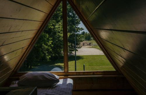 gmina Lipno Ski Chalet | Domek Góralski Smyczyna