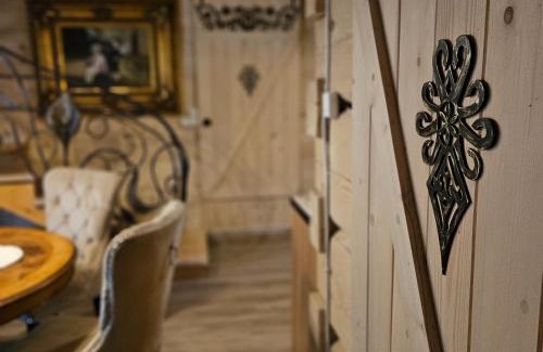 Koscielisko Ski Chalet | Domek góralski z sauną i jacuzzi