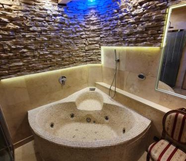 Koscielisko Ski Chalet | Domek góralski z sauną i jacuzzi