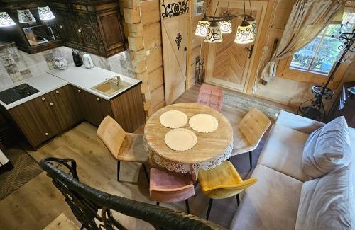Koscielisko Ski Chalet | Domek góralski z sauną i jacuzzi 2