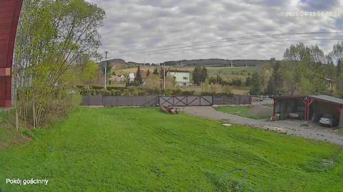Nowa Ruda House | Domek Góry Sowie