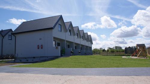 Sarbinowo House | Domek Ga-Ba