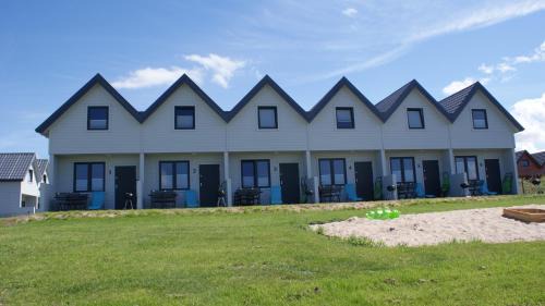 Sarbinowo House | Domek Ga-Ba