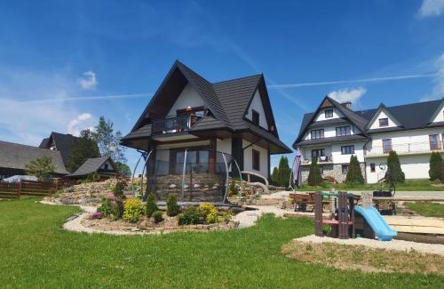 Banska Wyzna Ski Chalet | Domek Gerlach Bańska Wyżna