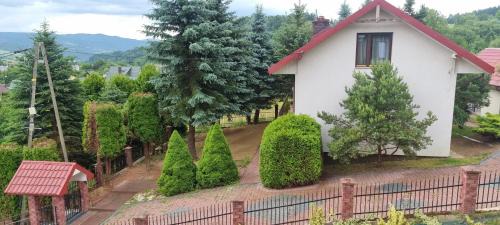 Szczawnik Ski Chalet | Domek Golasówka