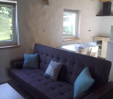 Karwie House | Domek Jana