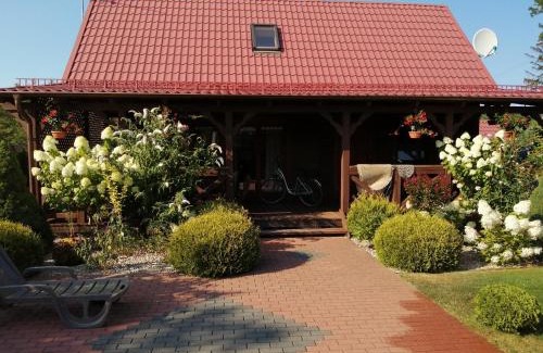 Mikoszewo House | Domek Julia Mikoszewo