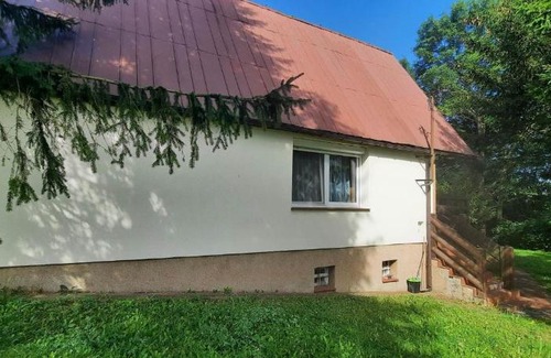 Stare Juchy House | Domek letniskowy na mazurach