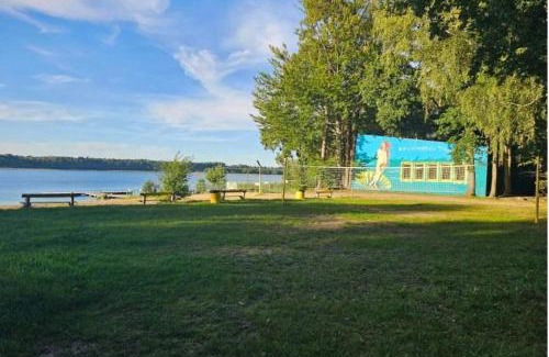 Miedzyrzecz House | Domek letniskowy nr 11 - jezioro Głębokie