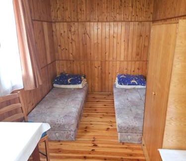 Miedzyrzecz House | Domek letniskowy nr 23 - jezioro Głębokie