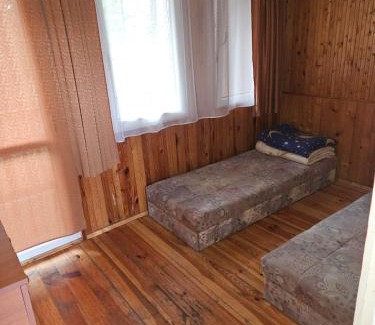 Miedzyrzecz House | Domek letniskowy nr 23 - jezioro Głębokie