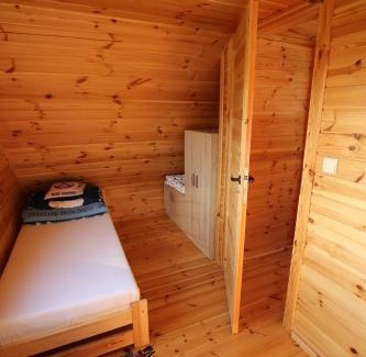 Gizycko Cabin | Domek letniskowy Orzechowa